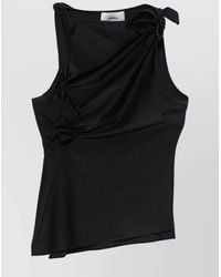 Coperni - Asymmetrical Top - Lyst