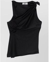 Coperni - Asymmetrical Top - Lyst