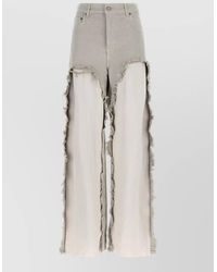 Haikure - Bonnie Jeans Mid Rise Five Pocket Design - Lyst