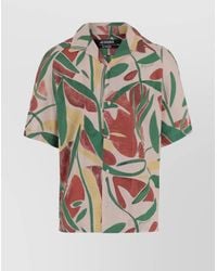 Jacquemus - 'La Chemise Fonccio' Shirt - Lyst
