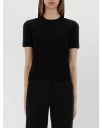 Max Mara - Slim-Fit Adelio T-Shirt - Lyst