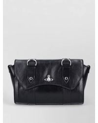 Vivienne Westwood - Belt Bag Shoulder Design Adjustable Strap - Lyst