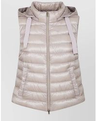 Herno - Padded Jacket Giacca - Lyst