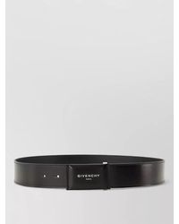 Givenchy - Calf Leather Antigona Belt - Lyst
