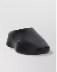 Fear Of God - Rubber Eva Runner Mules - Lyst