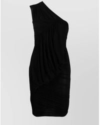 Rick Owens - Short Dress - Lyst