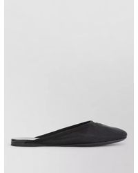 Miu Miu - Mesh Slip-On Sneakers - Lyst