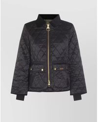 Barbour - 'Beadnell' Polyamide Jacket - Lyst