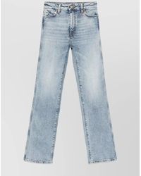 Amiri - Denim Slim Jeans - Lyst