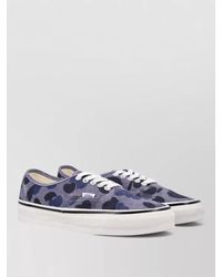 Vans - Lx Lace Up Authentic Low Top Shoe - Lyst