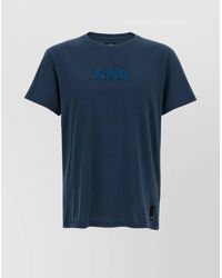 Fendi Ff Logo-patch T-shirt in Black for Men | Lyst Fendi Ff Logo-patch T-shirt in Black for Men | Lyst