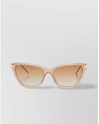Emporio Armani - Sunglasses - Lyst