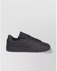 Comme des Garçons - Leather Low-Top Sneakers - Lyst