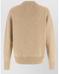 Extreme Cashmere - Number 520 Ordinary Crew Neck Sweater - Lyst