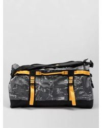 The North Face - Base Camp Travel Duffel Small Top Handle - Lyst