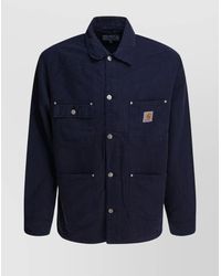 Carhartt - Walter Chore Field Jacket - Lyst