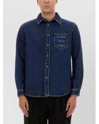 Moschino - Same Old Chic' Shirt - Lyst