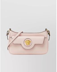 Versace - Shoulder Bag La Medusa Mini - Lyst