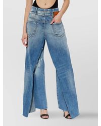 DSquared² - Flared Jeans - Lyst