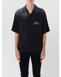 Amiri - Shirts - Lyst