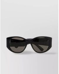 Balenciaga - Acetate Round Sunglasses - Lyst
