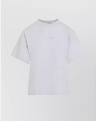 Balenciaga - Tshirt - Lyst