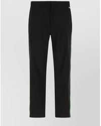 Koche - Straight-Leg Trousers - Lyst