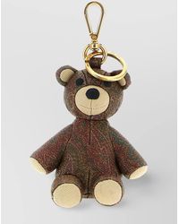 Etro - Arnica Bear Charm - Lyst