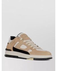 Axel Arigato - Area Lace Up Sneaker Contrast Sole - Lyst