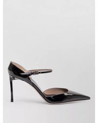 Tom Ford - Patent Leather Mary Jane Pumps - Lyst