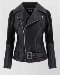 Junya Watanabe - Knitted Insert Jacket - Lyst