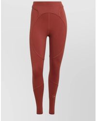 adidas By Stella McCartney - High-Rise Leggings - Lyst