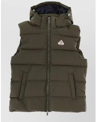 Pyrenex - Spoutnic Puffer Vest - Lyst