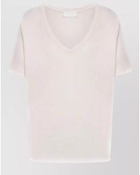Dondup - T-Shirt - Lyst