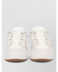 Michael Kors - Ryder Low-Top Sneakers - Lyst