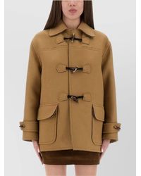 Moschino - Duffle Jacket - Lyst