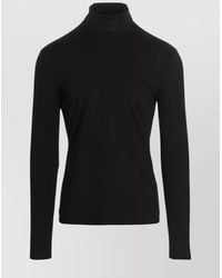 VTMNTS - Logo Sweater - Lyst