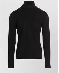 VTMNTS - Logo Sweater - Lyst