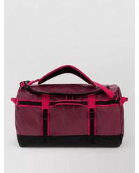 The North Face - Fabric Duffel Travel Bag - Lyst