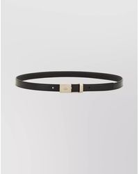 Gucci - Adjustable Length Belt Featuring Buckle - Lyst