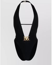 Dolce & Gabbana - One-Piece - Lyst