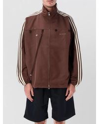adidas Originals - Stylish Mini Jacket - Lyst