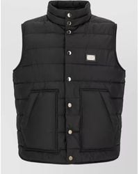 Dolce & Gabbana - 'essential' Vest - Lyst