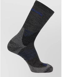 Salomon - Ultra Crew Socks Two Pack Ankle - Lyst