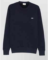 Autry - Crewneck Sweatshirt Main Jersey - Lyst