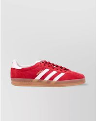adidas Originals - Gazelle Indoor Pro Sneakers With Extra Laces - Lyst