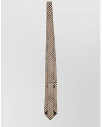 Tom Ford - Slim Textured Tie Narrow Blade Design - Lyst