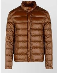 Moncler - Short Jacket Lyco - Lyst