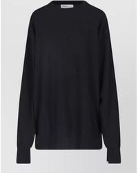 Extreme Cashmere - Cashmere Crewneck Jumper - Lyst