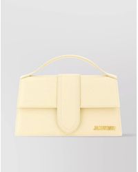 Jacquemus - Cross-Body Bags & Satchels With Adjustable Strap - Lyst